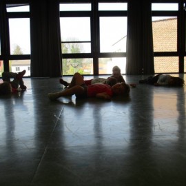 2017 paassportkamp kleuters  44 - Sportraad Zaventem 